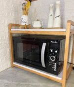 Etagère pour électroménager   رف المطبخ