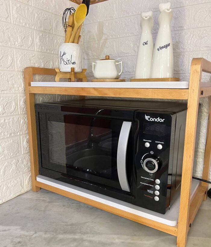 Etagère pour électroménager   رف المطبخ - Image 1