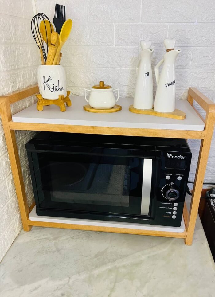 Etagère pour électroménager   رف المطبخ - Image 6