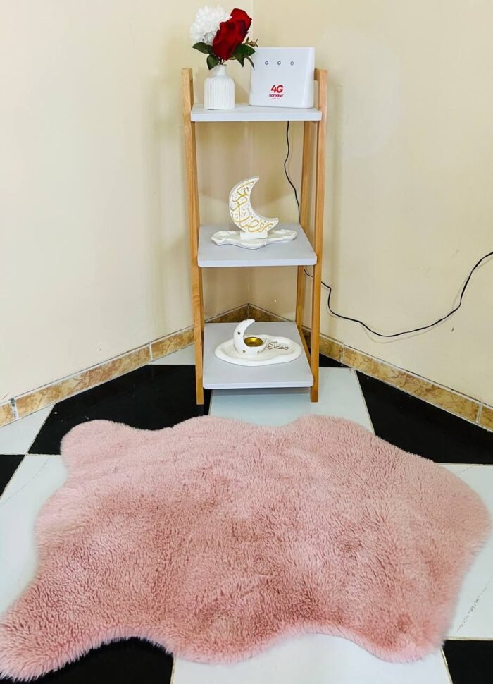 Étagère en bois hêtre 0.80 m - Image 3