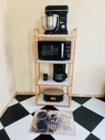 Etagère pour électroménager   رف المطبخ - Image 3