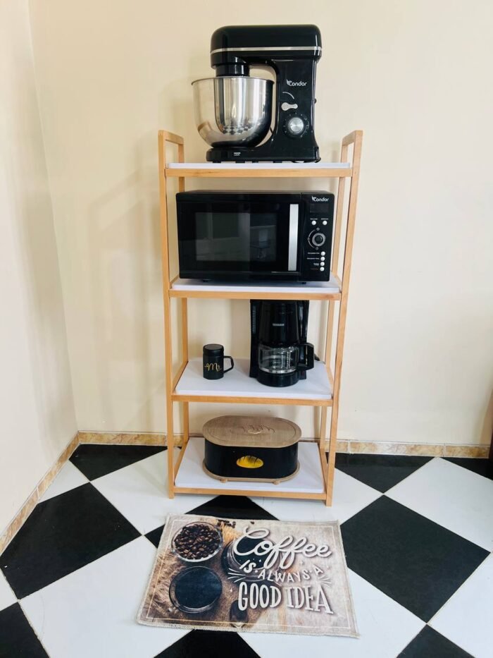 Etagère pour électroménager   رف المطبخ - Image 3