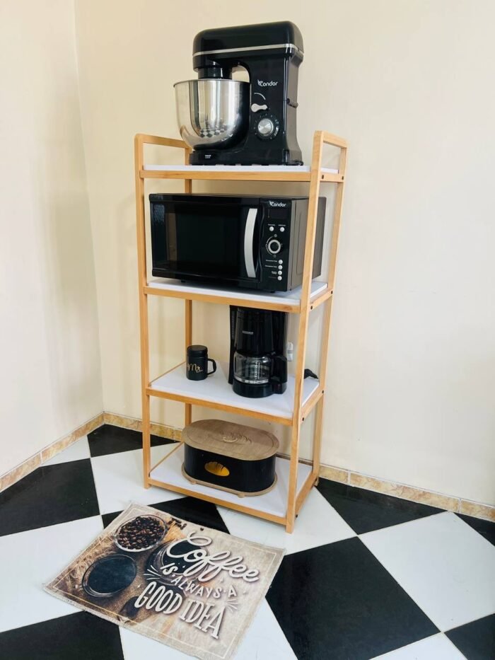 Etagère pour électroménager   رف المطبخ - Image 4