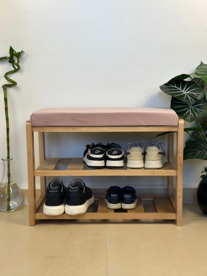 Porte chaussure 70 CM - Image 1