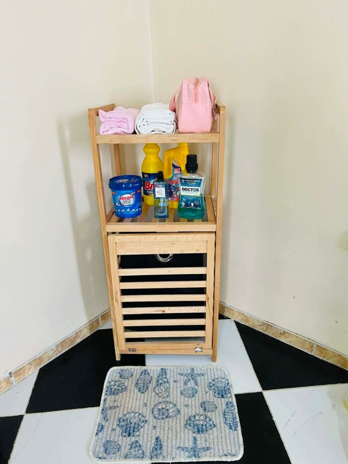 Meuble salle de bain 1m x 40 cm - Image 1